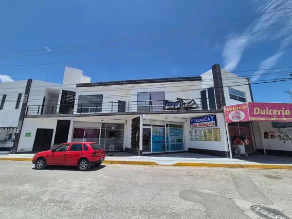 Local en renta en Residencial del Nazas, Torreón, Coahuila de Zaragoza