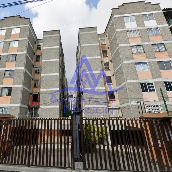 Departamento en Remate Hipotecario en Atlampa, Cuauhtémoc, CDMX – Excelente Oportunidad
