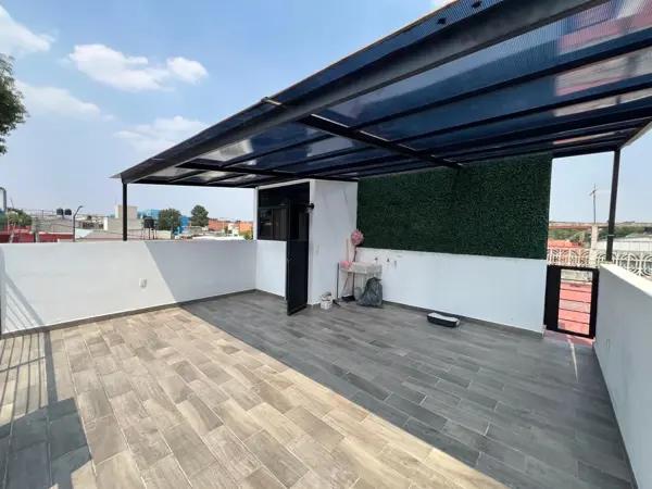 Casa en Venta en San Antonio, Azcapotzalco: Amplios Espacios Entrega Inmediata, con 6 recamaras.