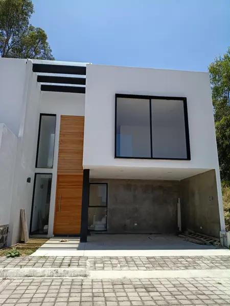 Casa en Venta en Fracc Terravita San Antonio Cacalotepec