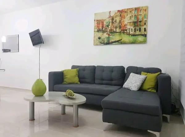 Casa en renta en La Ciudadela, Mérida, Yucatán