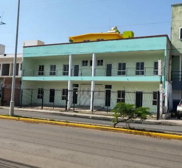 RENTA DE EDIFICIO EN SAN JUAN DEL RIO, QRO.