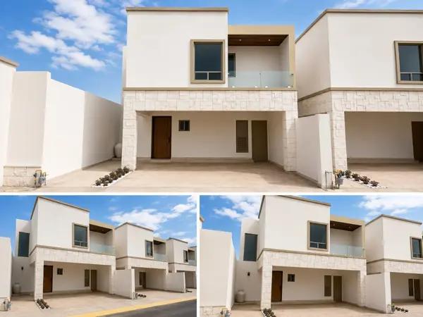 CASA EN VENTA LOS VIÑEDOS TORREON, COAH