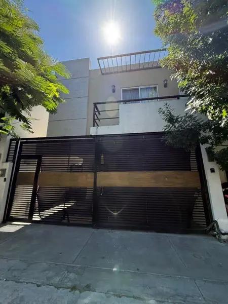 CASA EN VENTA EN PRIVADA – CERRADAS MÉXICO, SECTOR INDEPENDENCIA