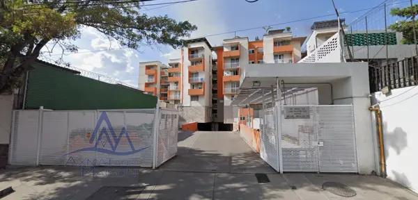 Venta de Departamento en Santa Barbara, Azcapotzalco - Entrega Inmediata, Ubicación Ideal