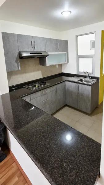 Departamento en Venta en Santa Cruz Acatlán - Amplio y Funcional