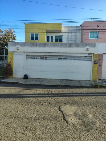 Casa en venta ubicada col Adalberto Tejeda boca del Río ver Casa en venta ubicada col Adalberto Tejeda boca del Río ver