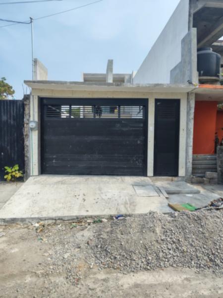 Casa en venta ubicada col Adalberto Tejeda boca del Río ver