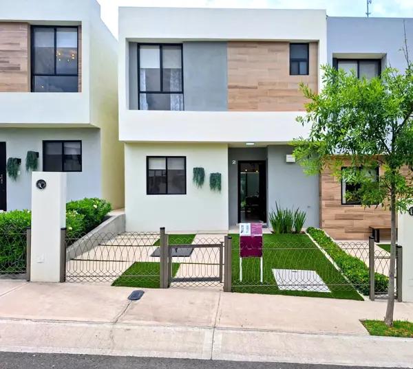 CASA EN VENTA ZAKIA EL MARQUES QUERETARO CASA EN VENTA ZAKIA EL MARQUES QUERETARO