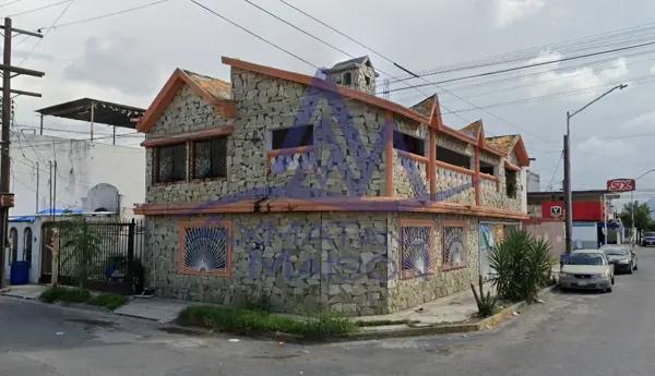 VENTA DE CASA EN APODACA NUEVO LEON AD15 VENTA DE CASA EN APODACA NUEVO LEON AD15