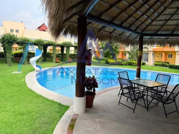 VENTA DE CASA EN VILLAS GARDEN YAUTEPEC MORELOS AD15 VENTA DE CASA EN VILLAS GARDEN YAUTEPEC MORELOS AD15