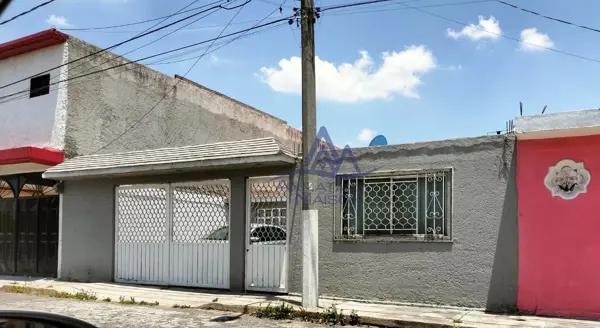 Casa en Venta en Ampliación San Pablo de las Salinas, Tultitlán, Estado de México Ad15