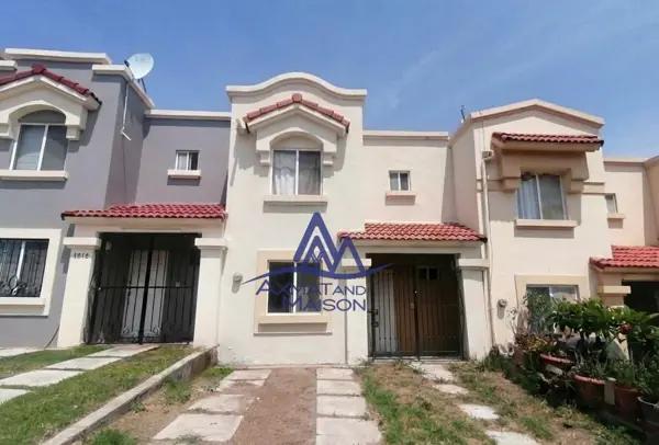 VENTA DE CASA EN PASEOS DE SANTIAGO TONALA JALISCO AD15
