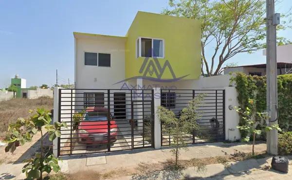 VENTA DE CASA PUERTO VALLARTA JALISCO AD15