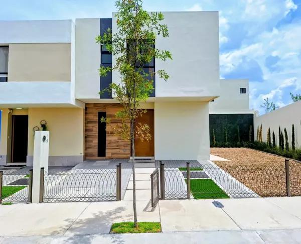 CASA EN VENTA EN ZAKIA EL MARQUES QUERETARO
