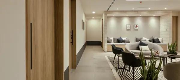 CONSULTORIO EN VENTA | HAMBURGO, CDMX