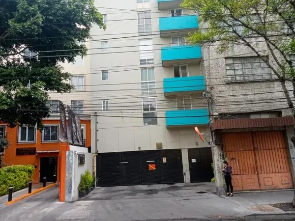 Espacioso Departamento en Venta en Azcapotzalco, Ciudad de México De Entrega Inmediata