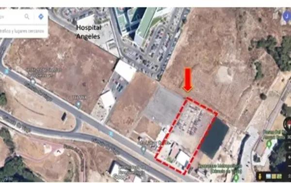 Terreno en venta en Reserva Territorial Atlixcayotl, San Andrés Cholula, Puebla Terreno en venta en Reserva Territorial Atlixcayotl, San Andrés Cholula, Puebla