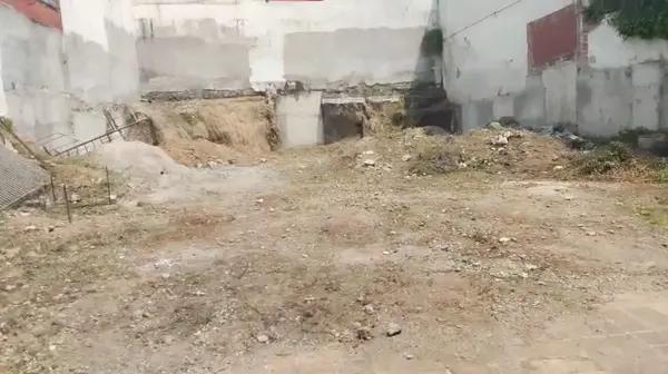 Terreno en venta en Lomas de Chapultepec I Sección, Miguel Hidalgo, Ciudad de México