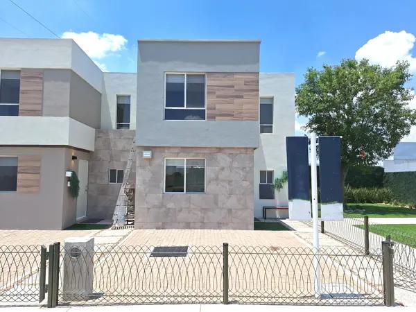 CASA EN VENTA EL MARQUES CERCA DE CIUDAD MADERAS QUERETARO