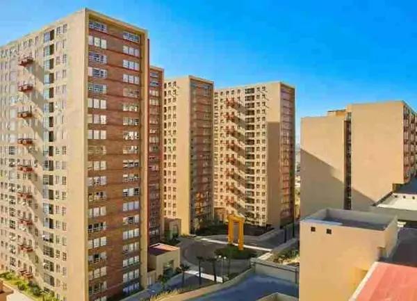Departamento en venta en Bosque Esmeralda, Atizapán de Zaragoza, México