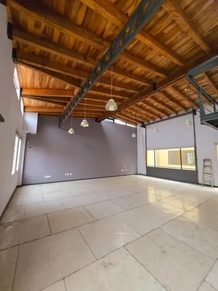 RENTA DE OFICINA 3ER PISO 100 M² + TAPANCO + 2 TERRAZAS PRIVADAS RENTA DE OFICINA 3ER PISO 100 M² + TAPANCO + 2 TERRAZAS PRIVADAS