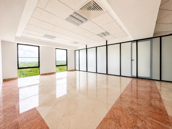 Oficina en Renta en Torre Empresarial, Piso 11 en Av. Paseo Tabasco - Centro, Tabasco 2000