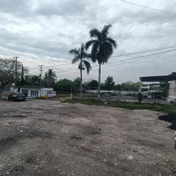 Terreno Comercial en Venta y Renta en La Cumbre, Emiliano Zapata, Veracruz