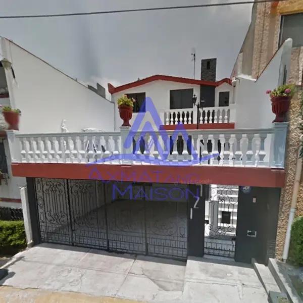 Casa en Subasta Judicial en Las Alamedas: Ideal para Inversión