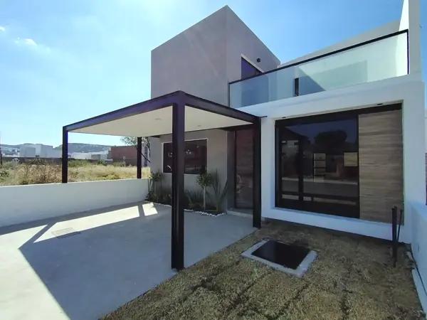 CASA EN VENTA EN ARTELIA, CORREGIDORA, QUERÉTARO, CERCA DE TEJEDA CASA EN VENTA EN ARTELIA, CORREGIDORA, QUERÉTARO, CERCA DE TEJEDA