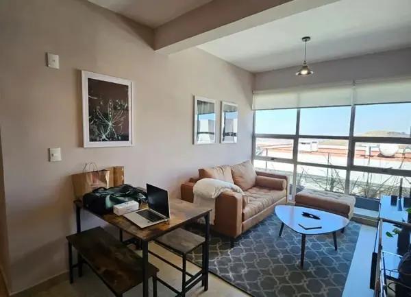 Departamento en venta en Los Cajones, Atizapán de Zaragoza, México
