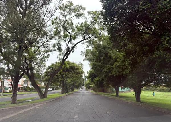 Terreno en Venta en Lomas de Cocoyoc