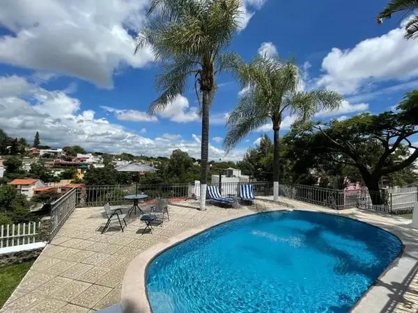 Casa en Venta en Lomas de Coyuca, Cuernavaca Morelos