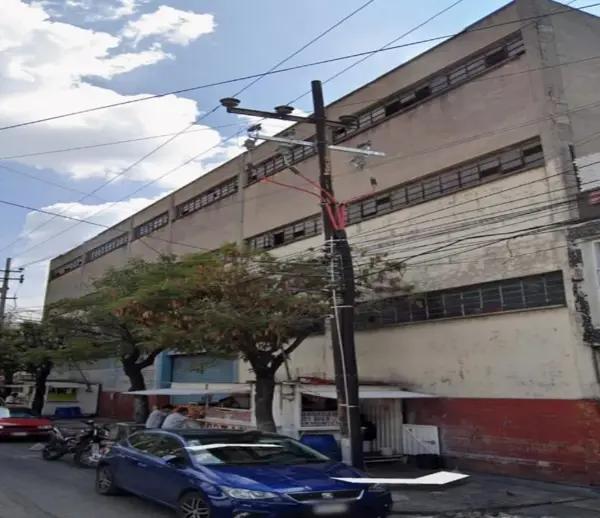 Propiedad Comercial en Venta en Industrial Alce Blanco con Rentas Activas