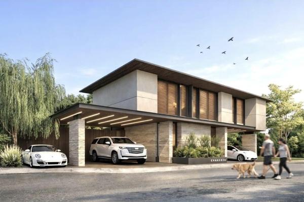 Casa en Preventa en Metepec: Propiedad en Exclusiva Comunidad Cerrada
