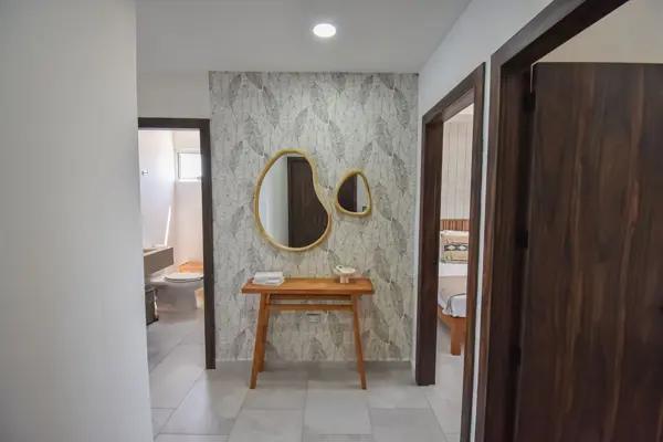 EN VENTA | Exclusivo Condominio Amueblado Frente al Mar