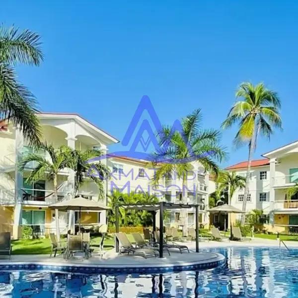 Oportunidad de Adjudicación: Departamento en Granjas del Marqués, Acapulco