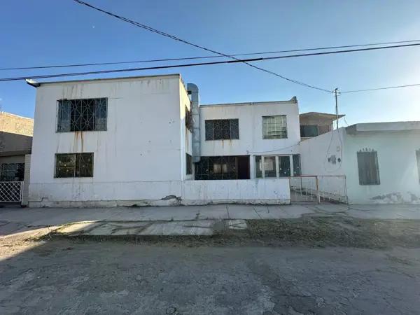 Casa en venta en Jardines de California, Torreón, Coahuila de Zaragoza