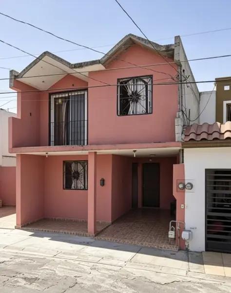 CASA EN VENTA MISION HUINALA APODACA, NL