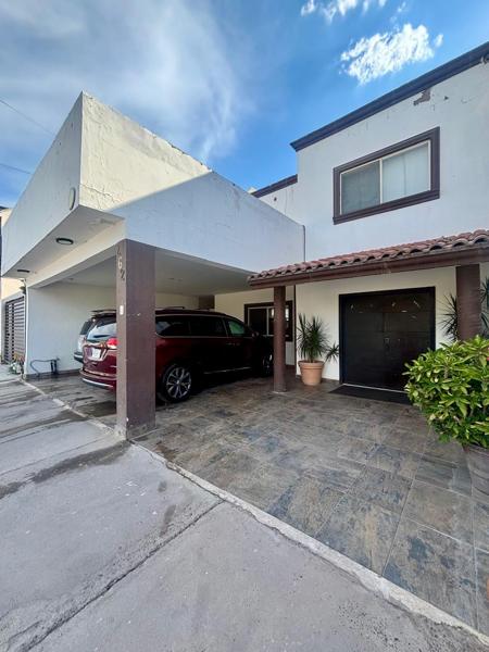 Casa en venta en Los Viñedos, Torreón, Coahuila de Zaragoza Casa en venta en Los Viñedos, Torreón, Coahuila de Zaragoza