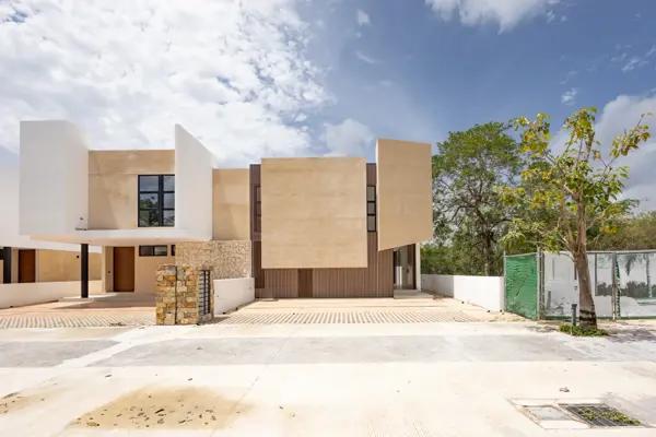 Casa en venta en paseo country merida yucatan