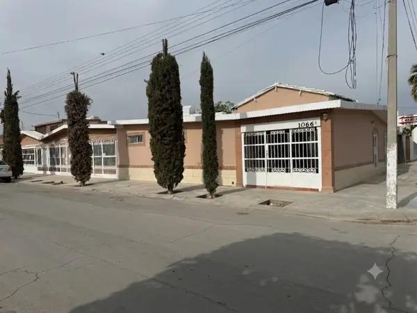 Casa en venta en Torreon Jardin, Torreón, Coahuila de Zaragoza Casa en venta en Torreon Jardin, Torreón, Coahuila de Zaragoza