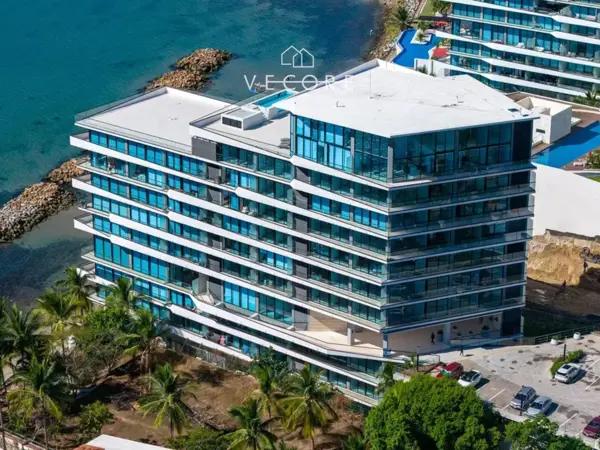 DEPARTAMENTO DE LUJO EN NARVAL BAHIA DE BANDERAS, NAYARIT DEPARTAMENTO DE LUJO EN NARVAL BAHIA DE BANDERAS, NAYARIT