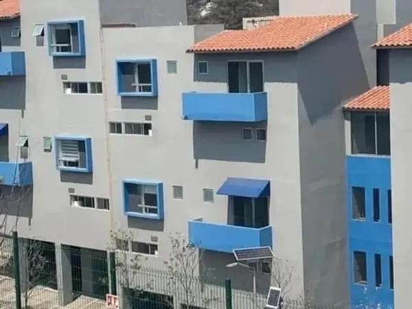 Departamento en venta en La Estadia, Atizapán de Zaragoza, México Departamento en venta en La Estadia, Atizapán de Zaragoza, México