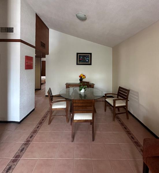 Apartamento en Torreón con 2 Recámaras y Estacionamiento