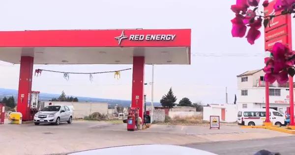 Gasolinera en Venta en Tlaxcala en Operación con Terreno Propio