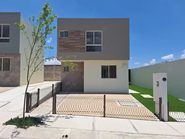 Casa en venta en Ciudad Maderas, El Marqués, Querétaro