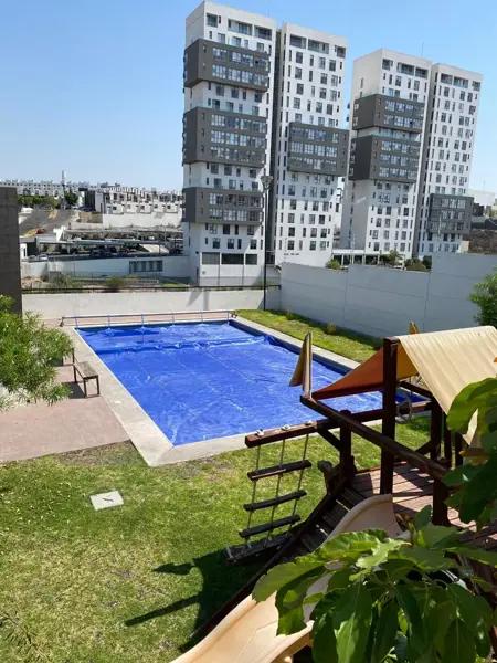 Casa en venta en Del Parque Residencial, El Marqués, Querétaro