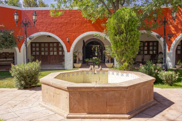 Venta de "Rancho Los Laureles" ubicado en La Popular, Municipio de Gomez Palacio Durango.