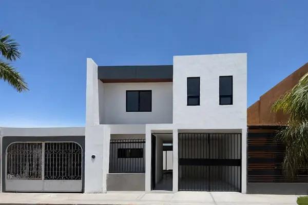 Casa en venta en Filadelfia, Gómez Palacio, Durango